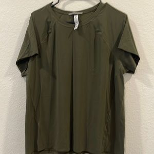 Athleta workout shirt!